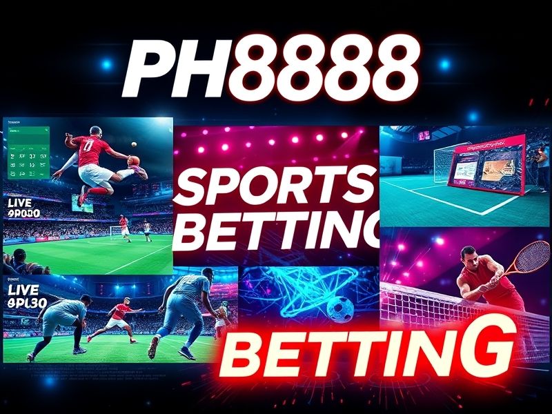 Welcome to PH888, the premier online casino offering an extensive selection of gambling games, including slots, poker, blackjack, and live dealer options. Enjoy real money gaming, lucrative bonuses, and top-tier entertainment at PH888.com.